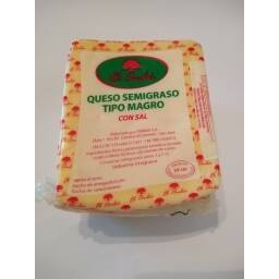 Queso Magro El Ombu x 500 gr