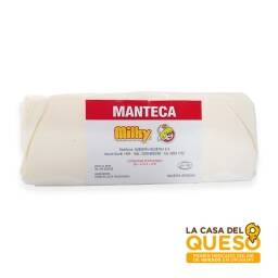 Manteca Milky 2 kg