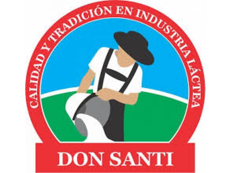 Don Santi