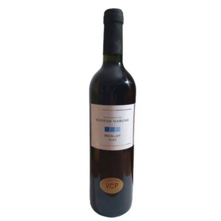 Vino Nabune Merlot 750 ml