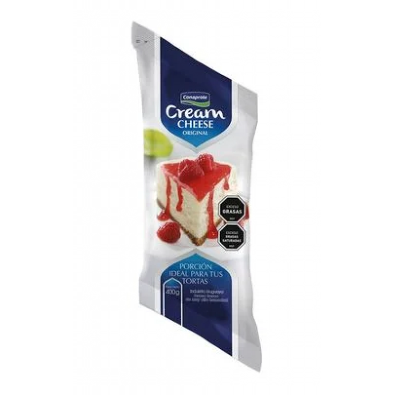 CreamChesse  Conaprole x 400 gr