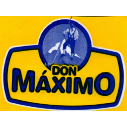 Don Maximo