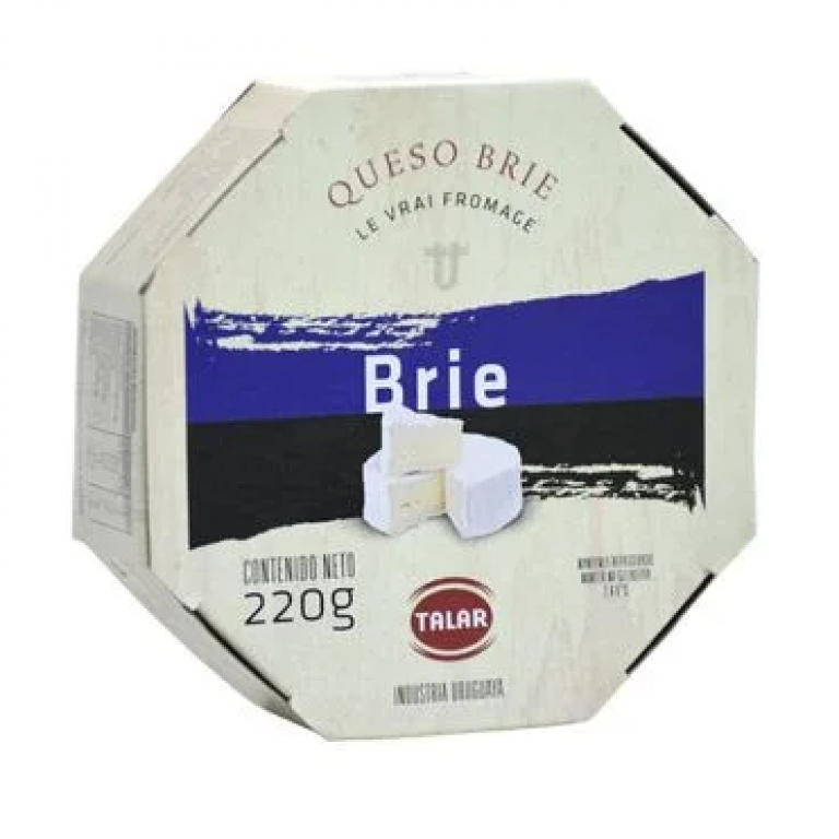 Queso TALAR Brie 220 gr